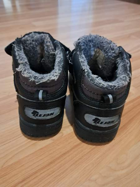 Talvi/väkikausilenkkarit 28 Huittinen - изображение 3