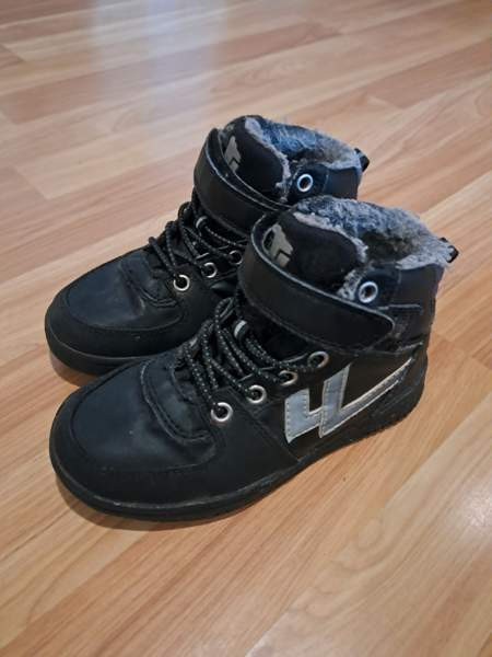 Talvi/väkikausilenkkarit 28 Huittinen - изображение 1