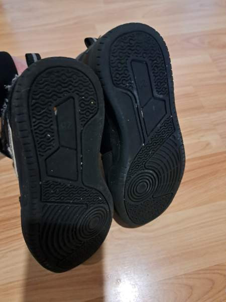 Talvi/väkikausilenkkarit 28 Huittinen - изображение 4