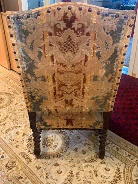 Lugemistuoli Jaervenpaeae – foto 3