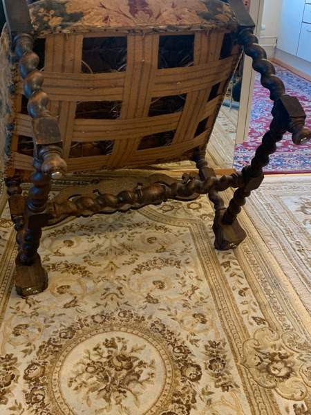 Lugemistuoli Jaervenpaeae – foto 4