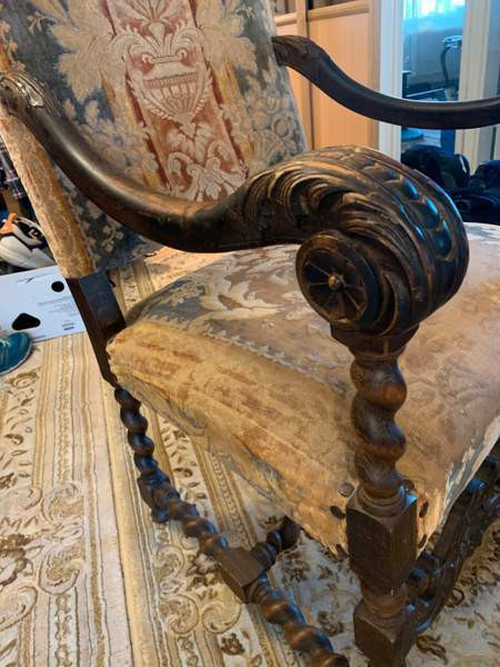 Lugemistuoli Jaervenpaeae – foto 5