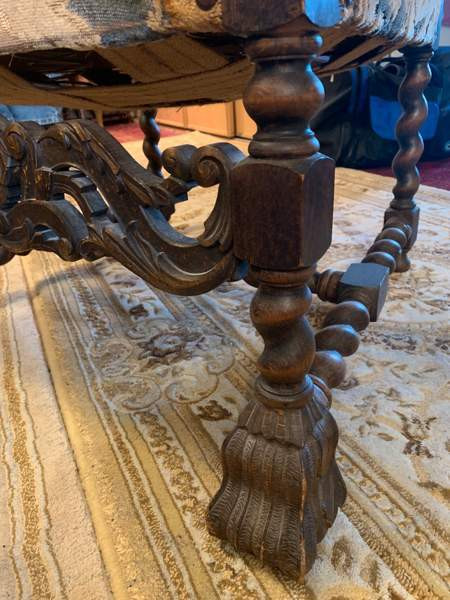 Lugemistuoli Jaervenpaeae – foto 2