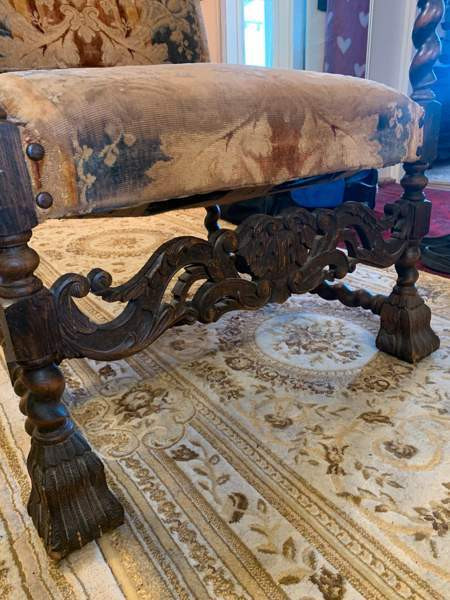 Lugemistuoli Jaervenpaeae – foto 6