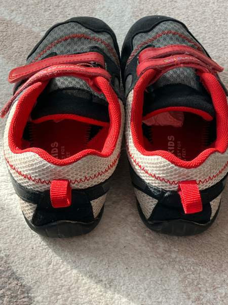 Feelmax lasten paljasjalkakengät Helsinki - изображение 3