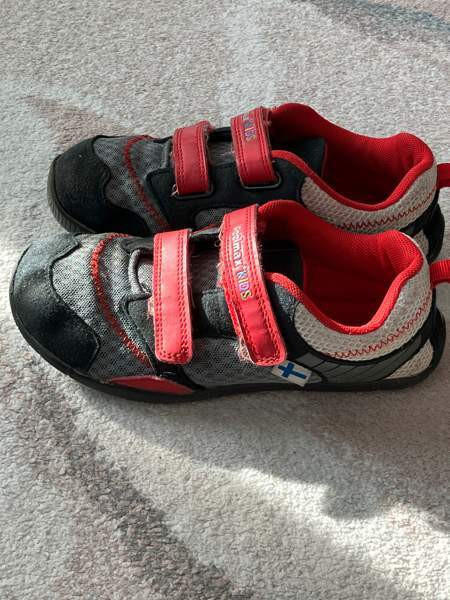 Feelmax lasten paljasjalkakengät Helsinki - изображение 2