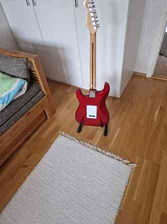 Stratocaster palacaster Оулу