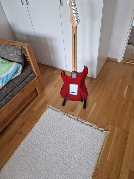 Stratocaster palacaster Oulu – foto 1