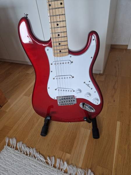Stratocaster palacaster Oulu – foto 2