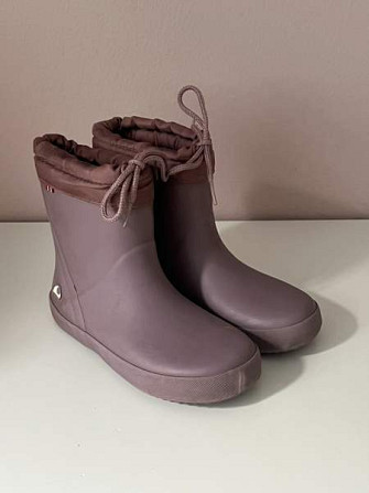 Viking kumisaappaat koko 30 Helsinki - изображение 1