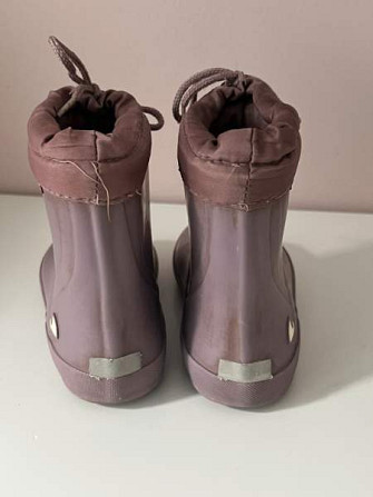 Viking kumisaappaat koko 30 Helsinki - изображение 4
