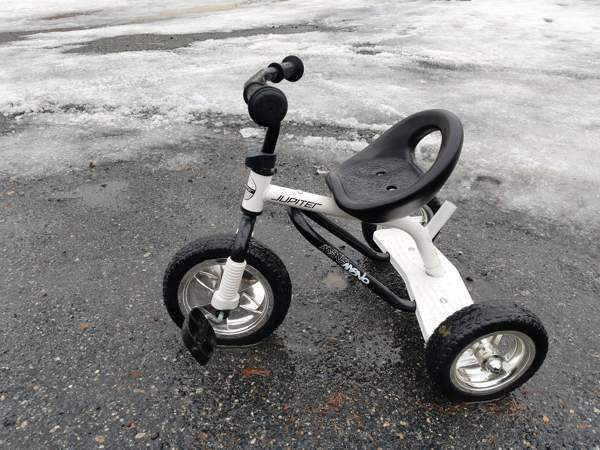 Pyörä Sonkajärvi - изображение 2