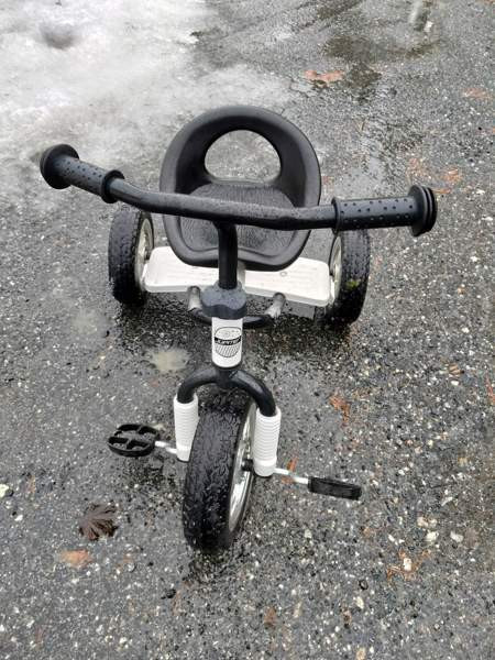 Pyörä Sonkajärvi - изображение 1