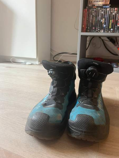 Airtox työkengät halvalla Helsinki - valokuva 4