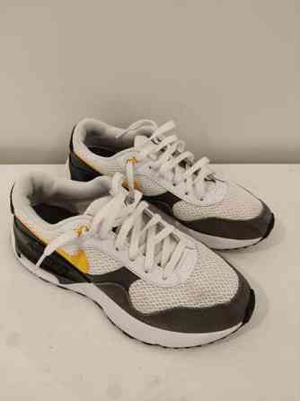 Niken Airmax Turku