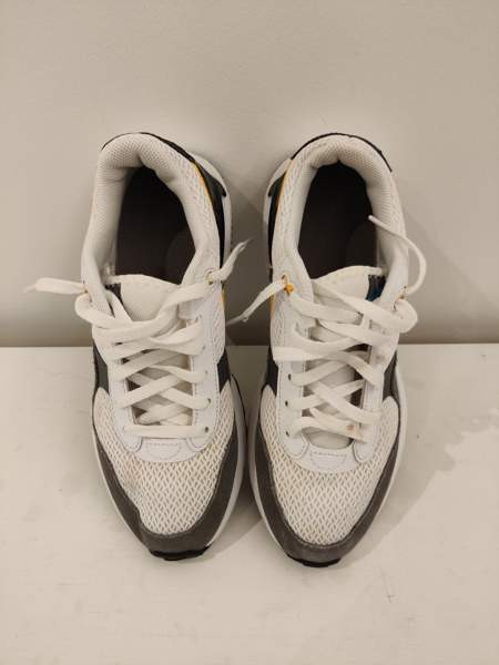 Niken Airmax Turku - photo 2