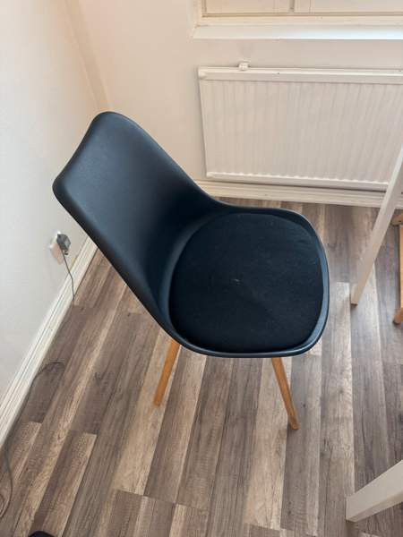 Ruokailutuolit Pori - photo 1