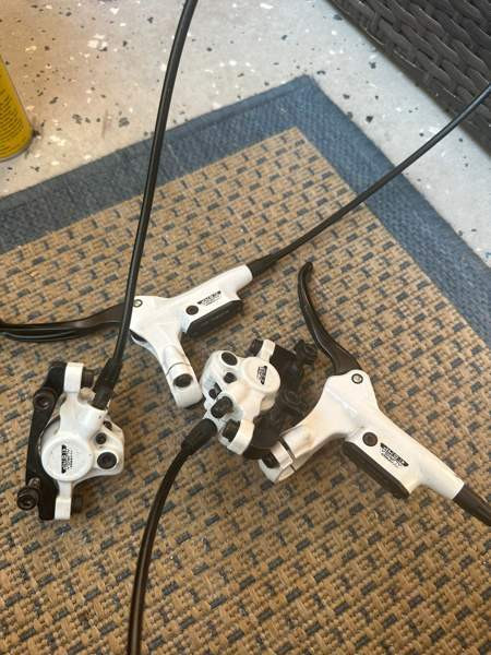 Tekro Auriga Comp Nestejarrut Paimio - photo 1