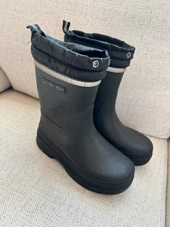 Mustat lämpökumpparit 31 Petäjävesi - photo 2