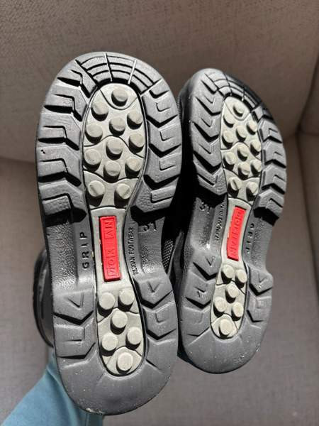 Mustat lämpökumpparit 31 Petäjävesi - изображение 3