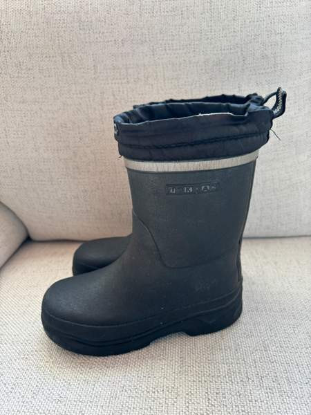 Mustat lämpökumpparit 31 Petäjävesi - изображение 1