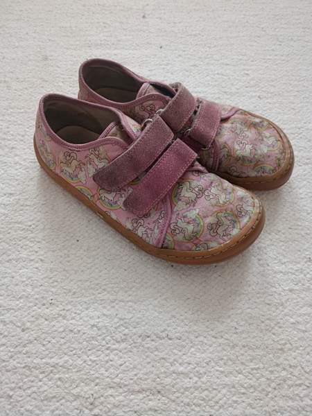 Froddo paljasjalkakengät 33 Savonlinna - valokuva 1