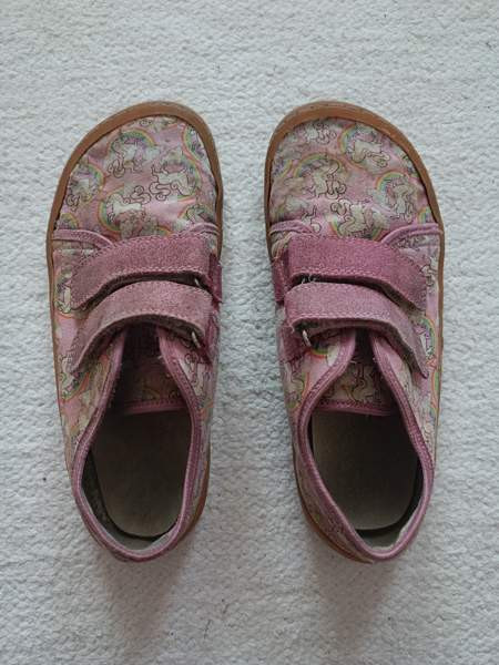 Froddo paljasjalkakengät 33 Savonlinna - valokuva 2