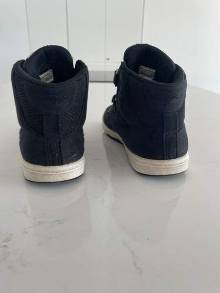 Kangaroos tennarit 34 Espoo - photo 2