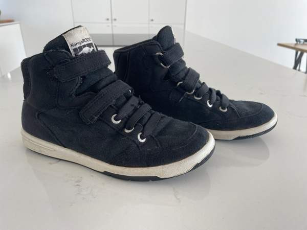 Kangaroos tennarit 34 Espoo - photo 1