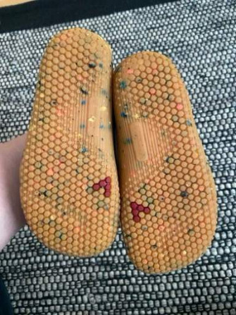 Vivobarefoot vk-kengät koko 25 Hattula - valokuva 3
