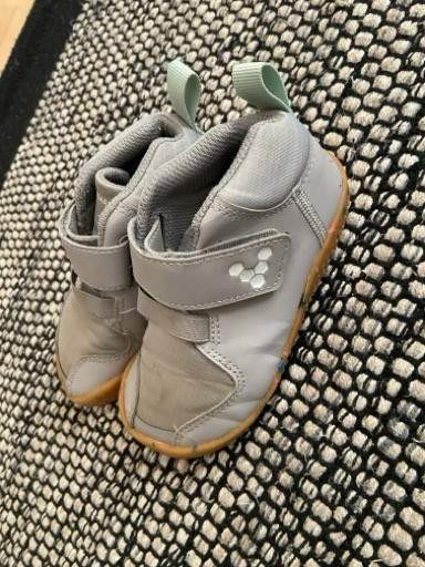 Vivobarefoot vk-kengät koko 25 Hattula - photo 1