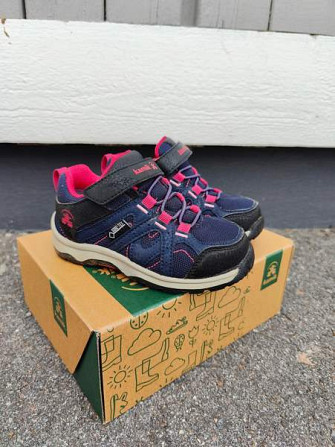 Kamik goretex lenkkarit 25 Pori - valokuva 2