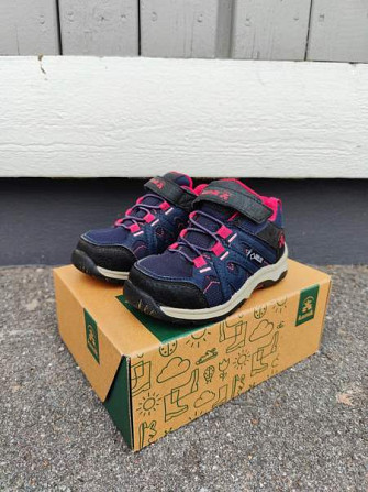Kamik goretex lenkkarit 25 Pori - valokuva 1