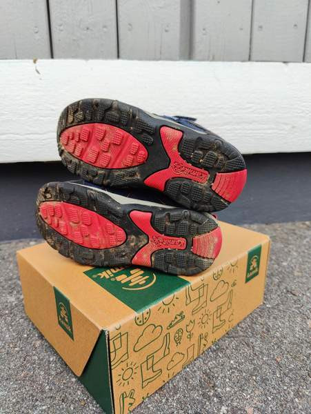 Kamik goretex lenkkarit 25 Пори - изображение 3