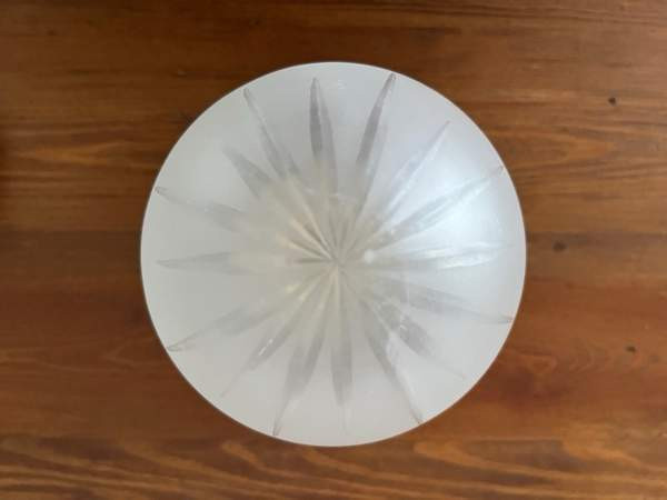 Kattovalaisin - huurrelasi ja messinki Турку - изображение 2