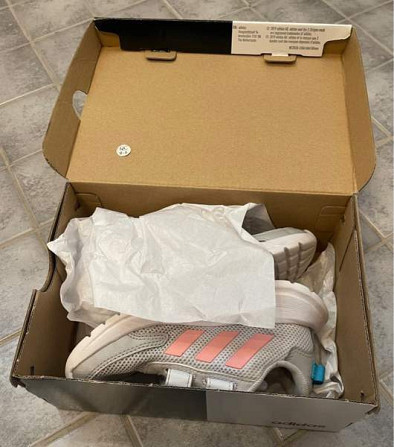 Lasten Adidas lenkkarit Силинъярви - изображение 6
