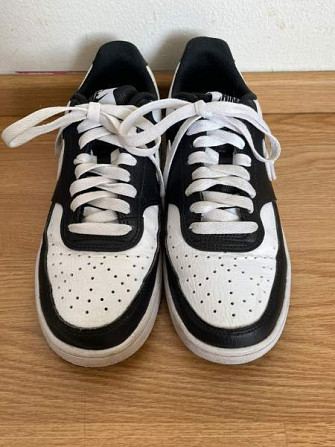 Nike kengät Helsinki - valokuva 3