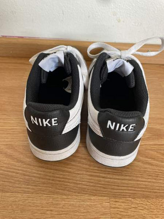 Nike kengät Helsinki - valokuva 4