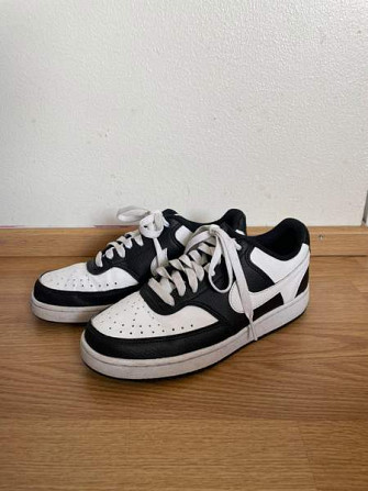 Nike kengät Helsinki - valokuva 1