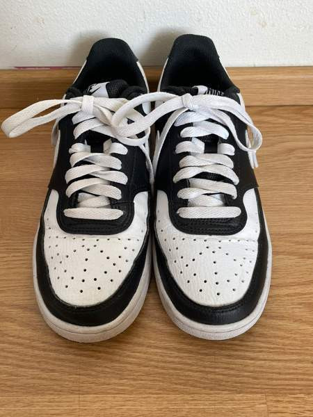 Nike kengät Helsinki – foto 3