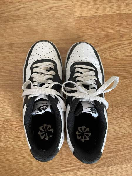 Nike kengät Helsinki – foto 2