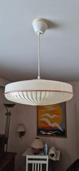 Retro kattolamppu Kajaani - photo 1