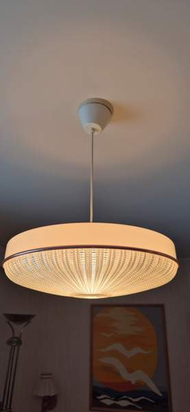 Retro kattolamppu Kajaani - photo 6