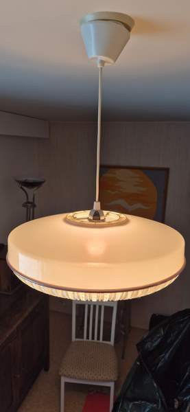 Retro kattolamppu Kajaani - photo 5
