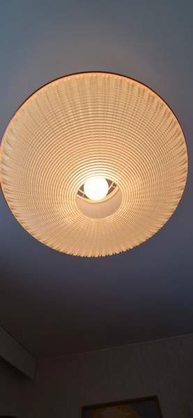 Retro kattolamppu Kajaani - photo 4