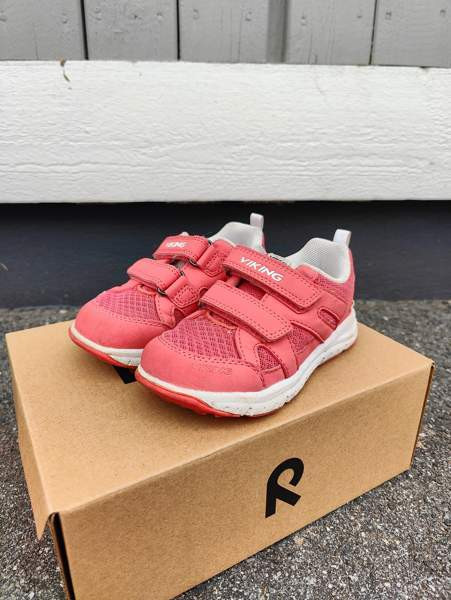 Viking lenkkarit 25 Pori - photo 1