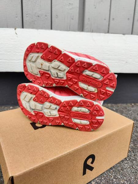 Viking lenkkarit 25 Pori - photo 3