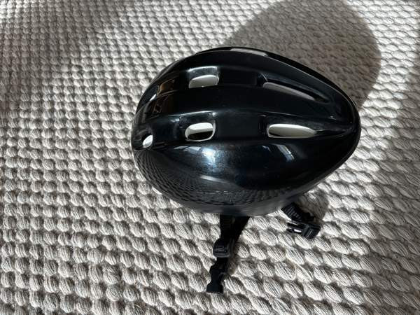 Aikuisten pyöräilykypärä M 54-58 Helsinki - изображение 1