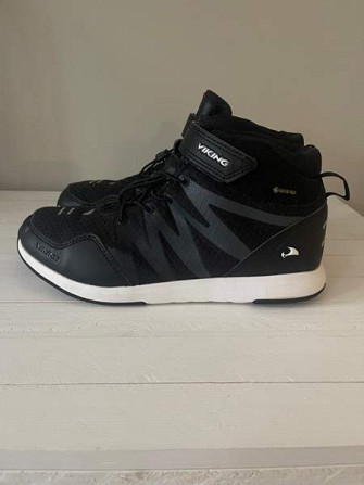 Viking Bislett II Mid GTX 40 Вихти - изображение 1