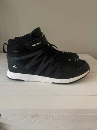 Viking Bislett II Mid GTX 40 Вихти - изображение 2